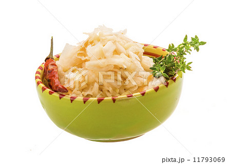 Fermented Cabbage Fermented Cabbage 11793069