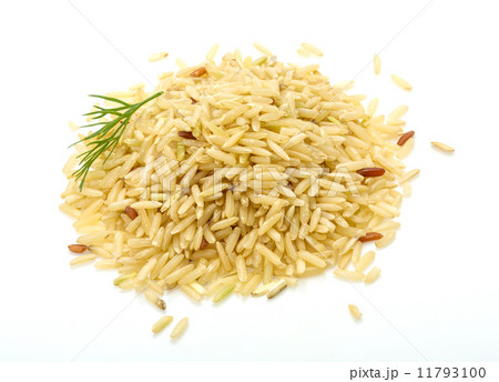 Raw rice mix Raw rice mix 11793100