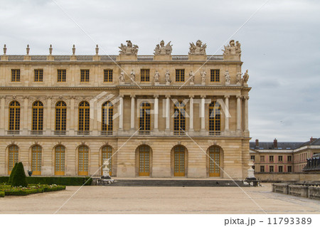 Versailles in Paris, France Versailles in Paris, France 11793389