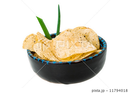 Potato chips 11794018