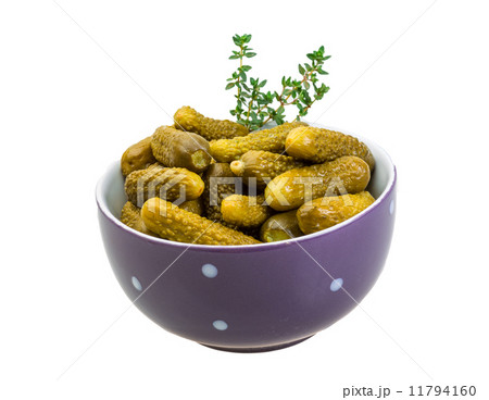 Marinated cucumbers Marinated cucumbers 11794160