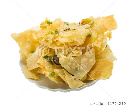 Nachos 11794230