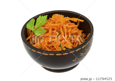 Korean Carrot 11794525