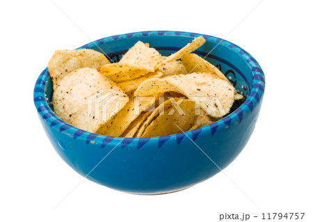 Potato chips 11794757