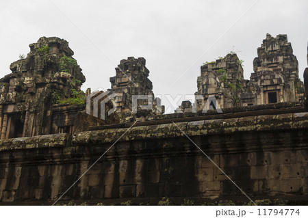 Angkor Wat complex 11794774