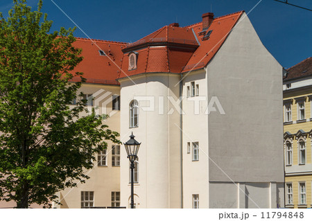Potsdam city old buildings Potsdam city old buildings 11794848