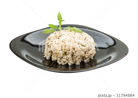 Boiled rice Boiled rice 11794864