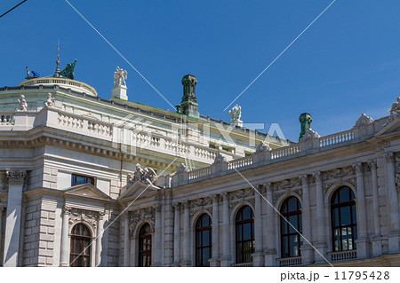 View of Vienna 11795428