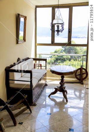 interior of hotel room interior of hotel room 11795614