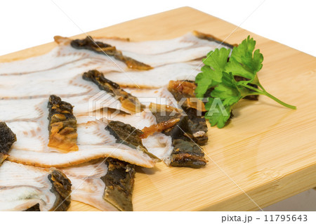 Sliced eel Sliced eel 11795643