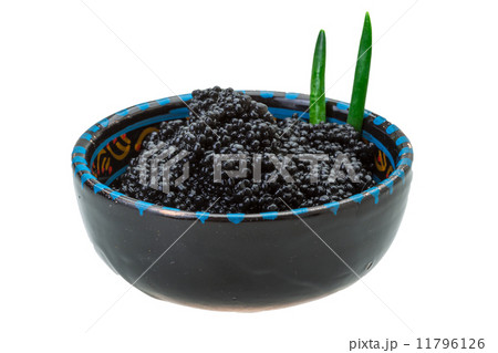 Black caviar 11796126