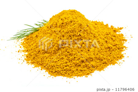 Curry powder Curry powder 11796406