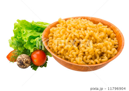 Fusilli pasta Fusilli pasta 11796904