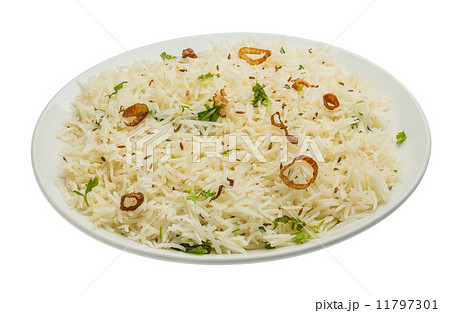 Cumin rice Cumin rice 11797301