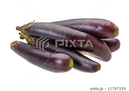 Asian eggplant Asian eggplant 11797339