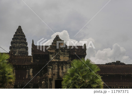Angkor Wat Angkor Wat 11797371