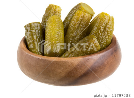 Marinaded cucumber Marinaded cucumber 11797388