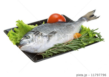 Raw dorado Raw dorado 11797796