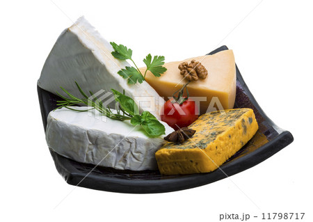 Variety cheese assortment Variety cheese assortment 11798717