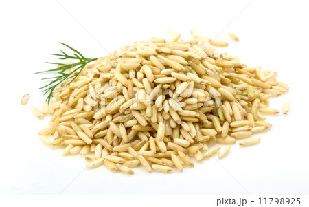 Yellow rice 11798925