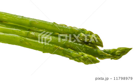 Asparagus Asparagus 11798979