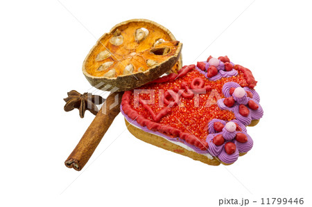 Valentine cookies Valentine cookies 11799446