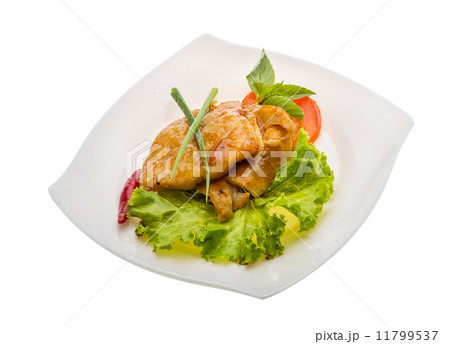 Baracuda steak 11799537