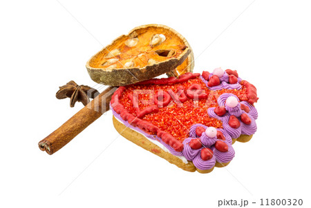 Valentine cookies Valentine cookies 11800320