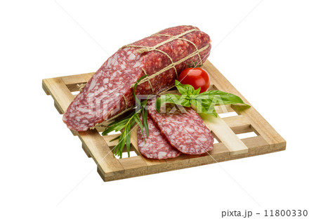 Salami Salami 11800330