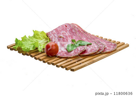 Salchichin salami 11800636