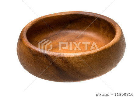 Wood bowl 11800816
