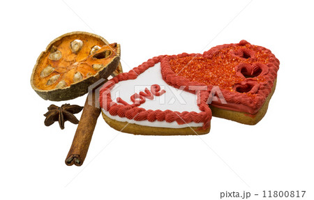 Valentine cookies Valentine cookies 11800817