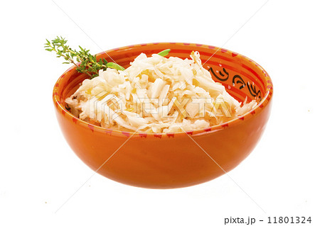 Fermented Cabbage 11801324