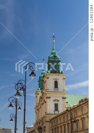 Holy Cross Church (Kosciol Swietego Krzyza), Warsaw, Poland 11801384