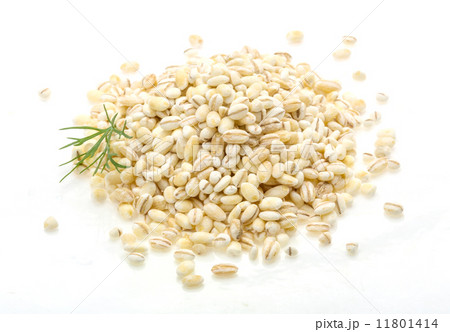 Pearl barley Pearl barley 11801414