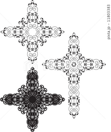 Christian Cross Christian Cross 11803383