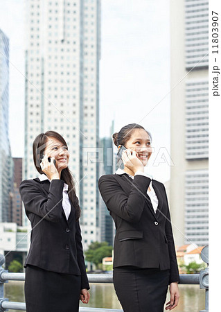 Simultaneous Calls 11803907