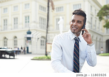 Taking the Call 11803926