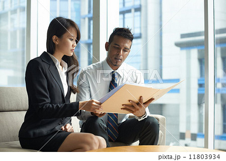Work Discussion 11803934