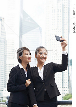 Business of Selfie 11804005