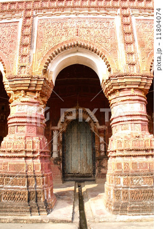プティア ゴーヴィンダ寺院 プティア ゴーヴィンダ寺院 11804074