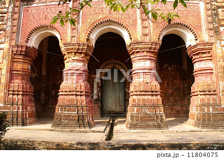 プティア ゴーヴィンダ寺院 プティア ゴーヴィンダ寺院 11804075