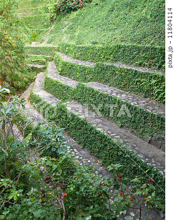 retaining wall 11804114