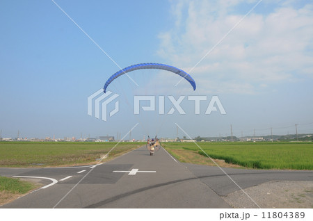 モーターパラグライダー モーターパラグライダー 11804389