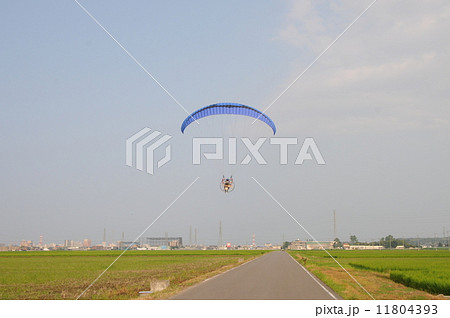 モーターパラグライダー モーターパラグライダー 11804393