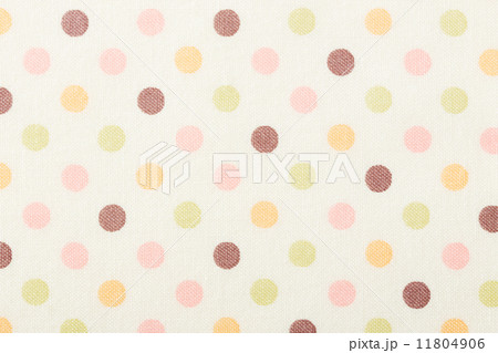 布地のクローズアップ 布地のクローズアップ 11804906