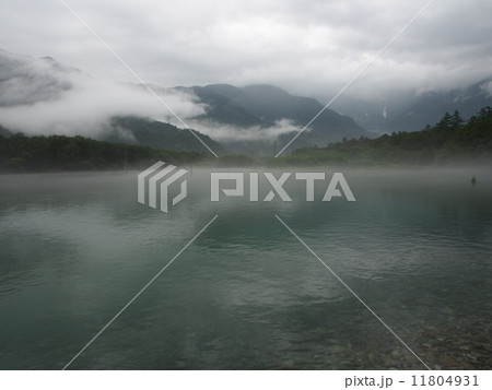 上高地 上高地 11804931