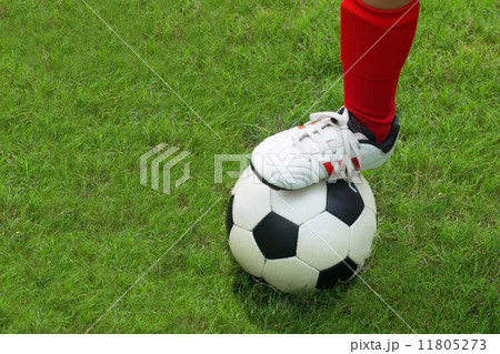 サッカーボール 11805273