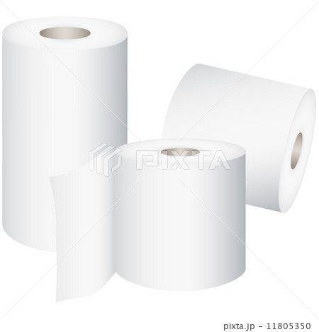Toilet Roll Toilet Roll 11805350