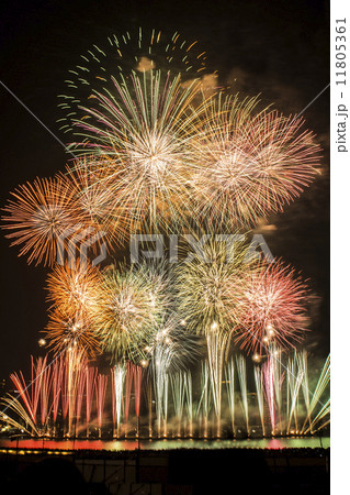 花火大会:淀川花火大会 11805361